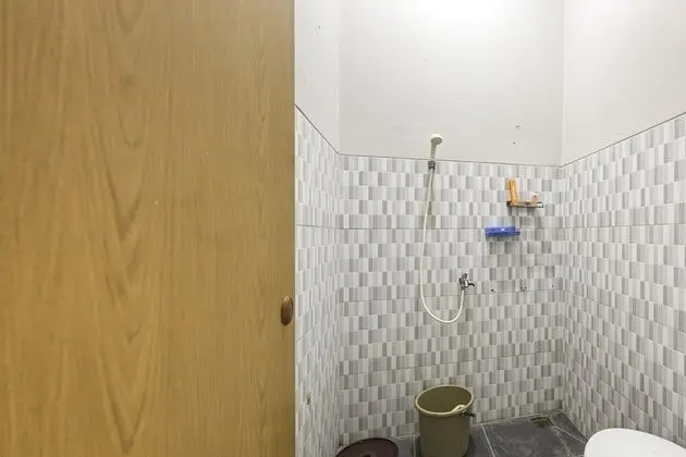 Tek Kişilik Oda