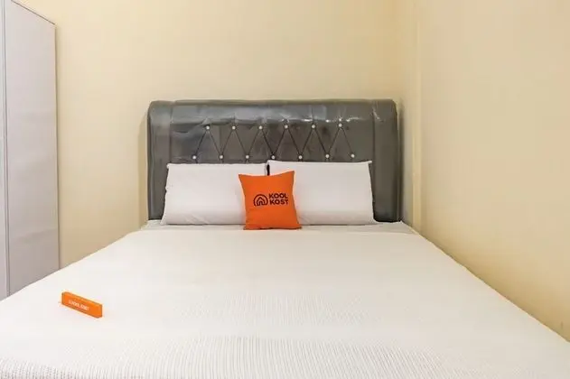 Tek Kişilik Oda