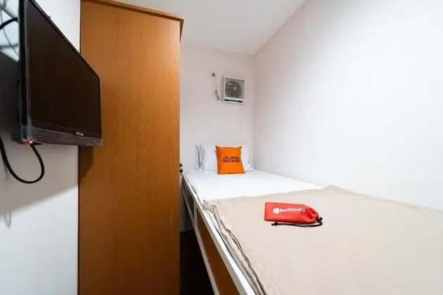 Tek Kişilik Oda