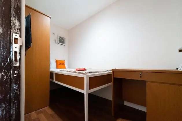 Tek Kişilik Oda