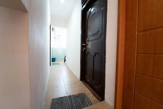 Tek Kişilik Oda