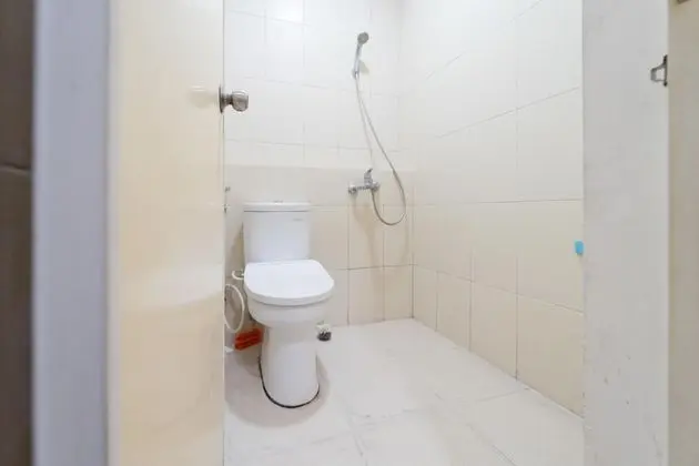 Tek Kişilik Oda