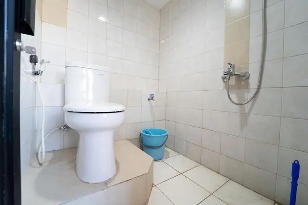Tek Kişilik Oda