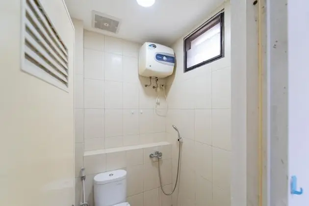 Tek Kişilik Oda