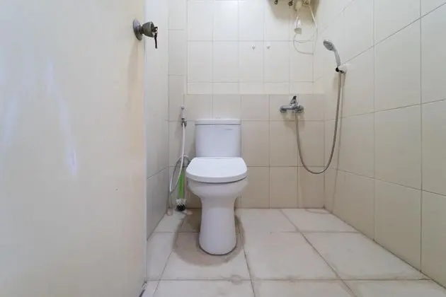 Tek Kişilik Oda