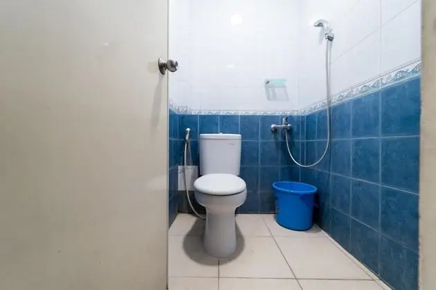 Tek Kişilik Oda