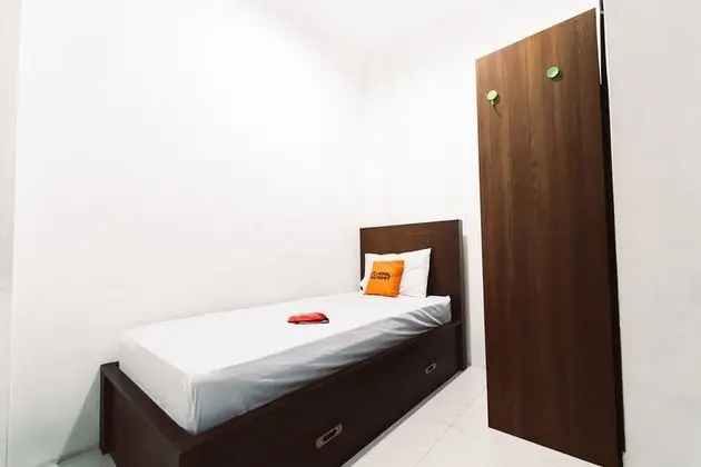 Tek Kişilik Oda