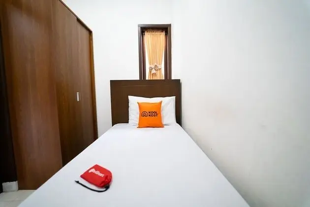 Tek Kişilik Oda