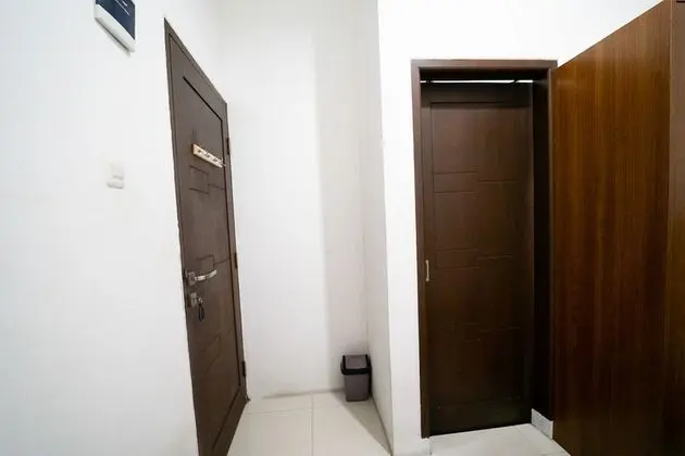 Tek Kişilik Oda