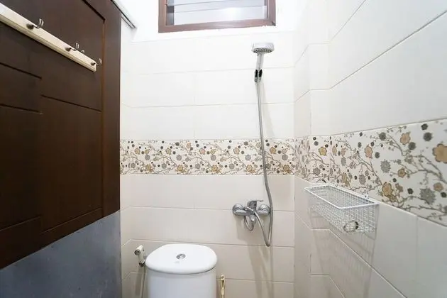 Tek Kişilik Oda