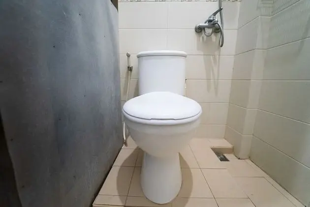 Tek Kişilik Oda