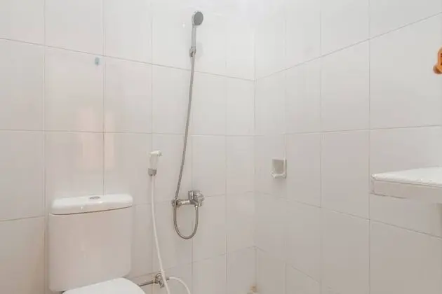 Economy Tek Kişilik Oda