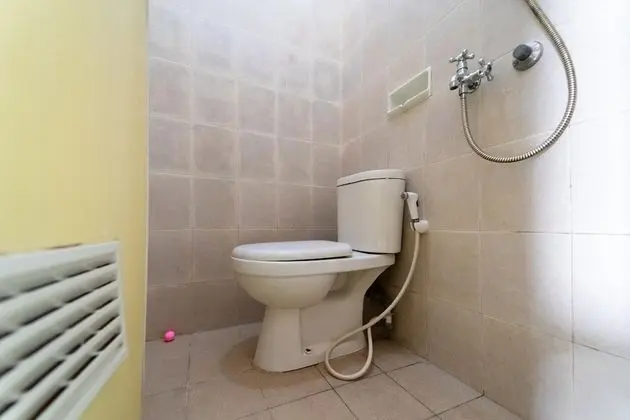 Tek Kişilik Oda (without A/C)