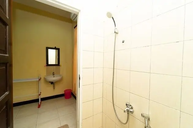 Standard Oda (Without A/C)