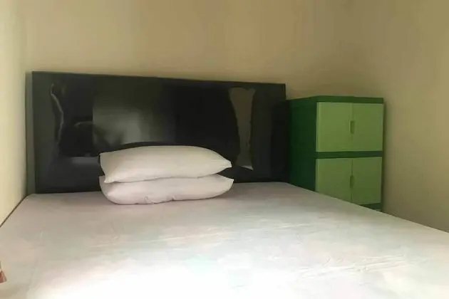 Tek Kişilik Oda (Reddoorz)