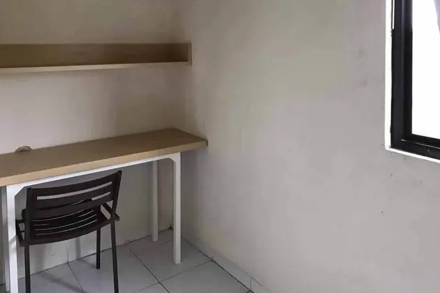 Tek Kişilik Oda (Reddoorz)