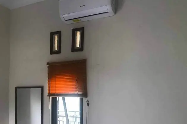 Tek Kişilik Oda (Reddoorz)