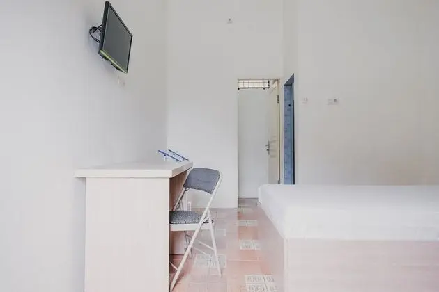 Tek Kişilik Oda