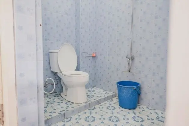 Tek Kişilik Oda