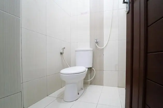 Tek Kişilik Oda