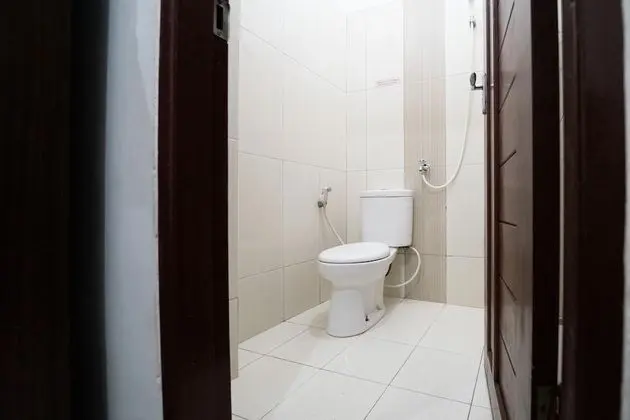 Tek Kişilik Oda