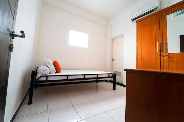 Tek Kişilik Oda (RedDoorz)