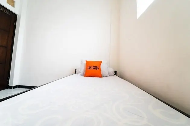 Tek Kişilik Oda (RedDoorz)
