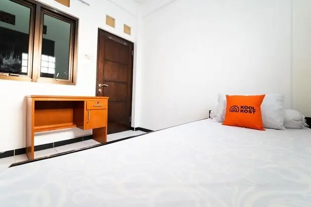 Tek Kişilik Oda (RedDoorz)