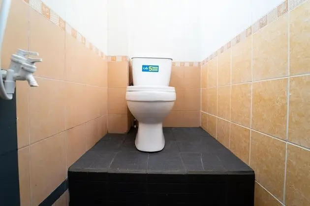 Tek Kişilik Oda (RedDoorz)