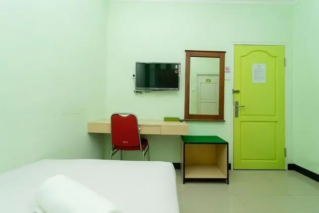 Tek Kişilik Oda