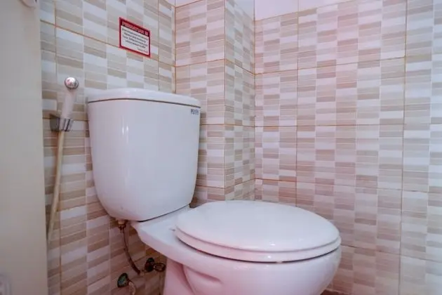 Tek Kişilik Oda