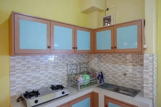 Tek Kişilik Oda