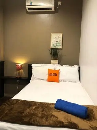 Standard Tek Büyük Yataklı Oda, Ortak Banyo