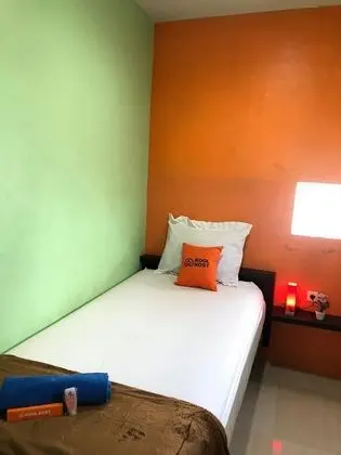 Tek Kişilik Oda, Ortak Banyo