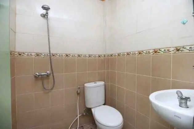 Tek Kişilik Oda