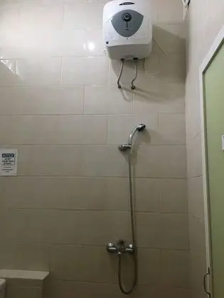 Üç Kişilik Oda