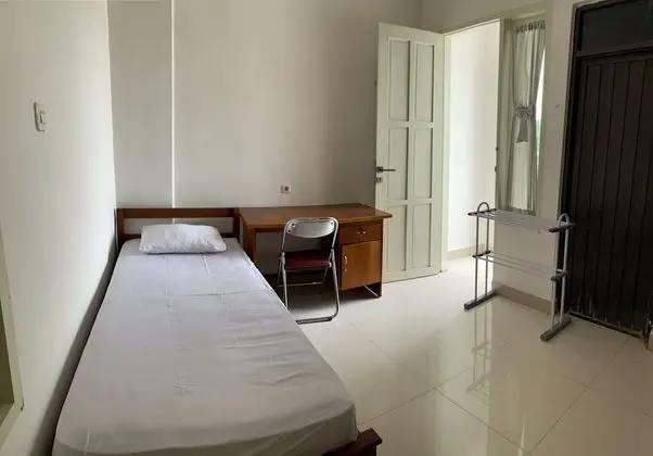 Tek Kişilik Oda (Reddoorz)
