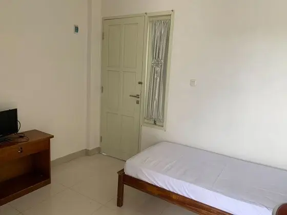 Tek Kişilik Oda (Reddoorz)