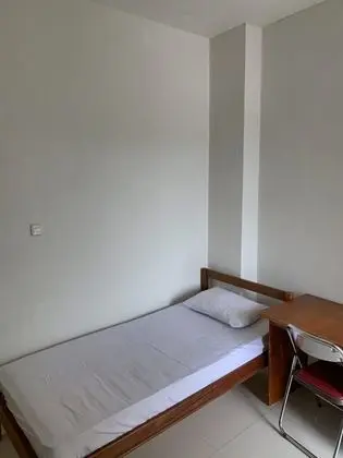 Tek Kişilik Oda (Reddoorz)