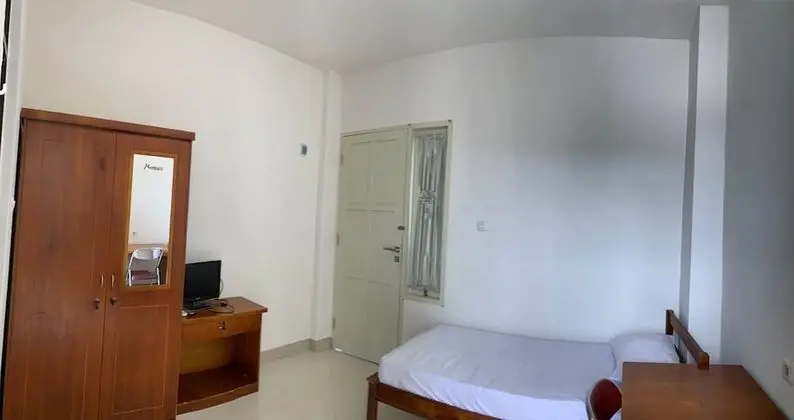 Tek Kişilik Oda (Reddoorz)