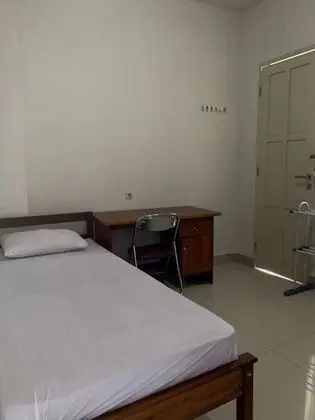 Tek Kişilik Oda (Reddoorz)