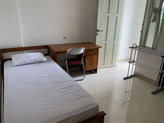 Tek Kişilik Oda (Reddoorz)