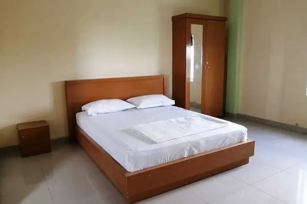 Standard Oda (Reddoorz)