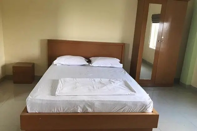 Standard Oda (Reddoorz)