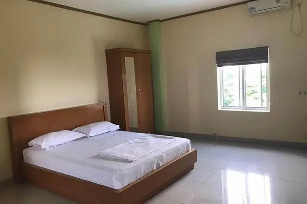 Standard Oda (Reddoorz)