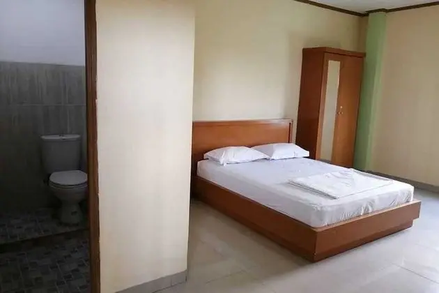 Standard Oda (Reddoorz)