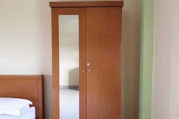 Standard Oda (Reddoorz)