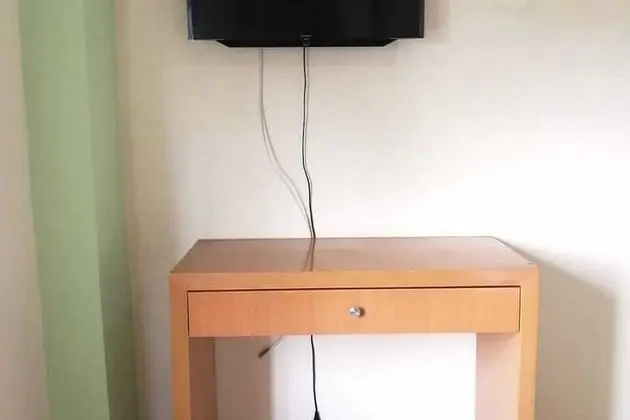 Standard Oda (Reddoorz)