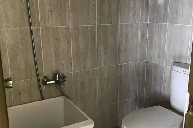 Standard Oda (Reddoorz)