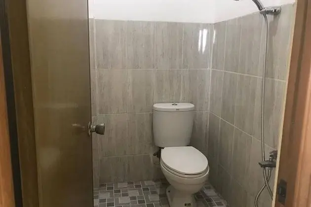 Standard Oda (Reddoorz)